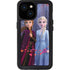 Disney Frozen II Anna and Elsa iPhone 15 Waterproof Case